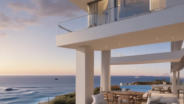 white and black abstract painting