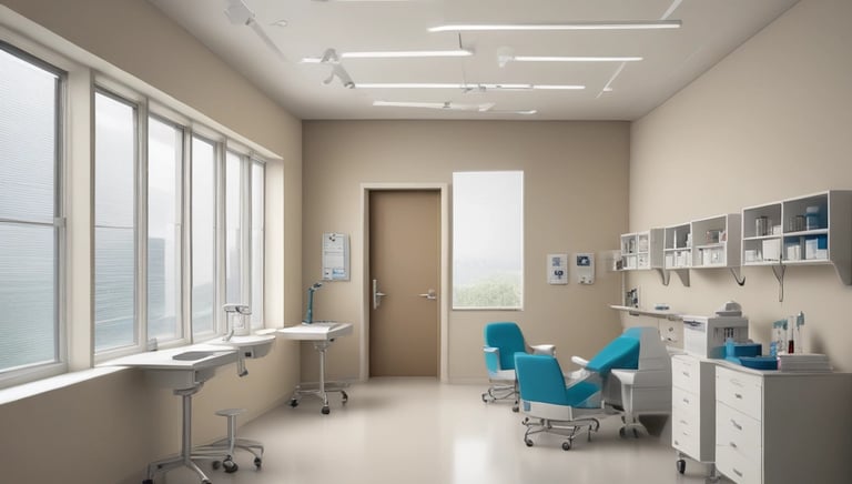 black blue and yellow textile