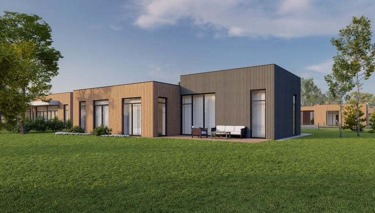 120 kv. m. namo terasa