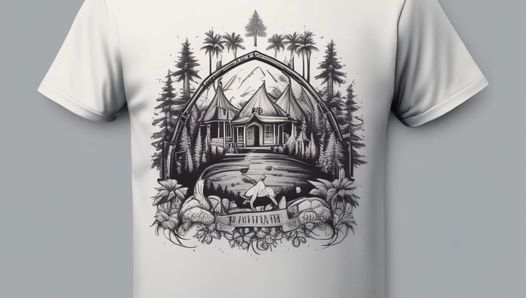 A minimalist portrait photo session setup with natural light and a white background.