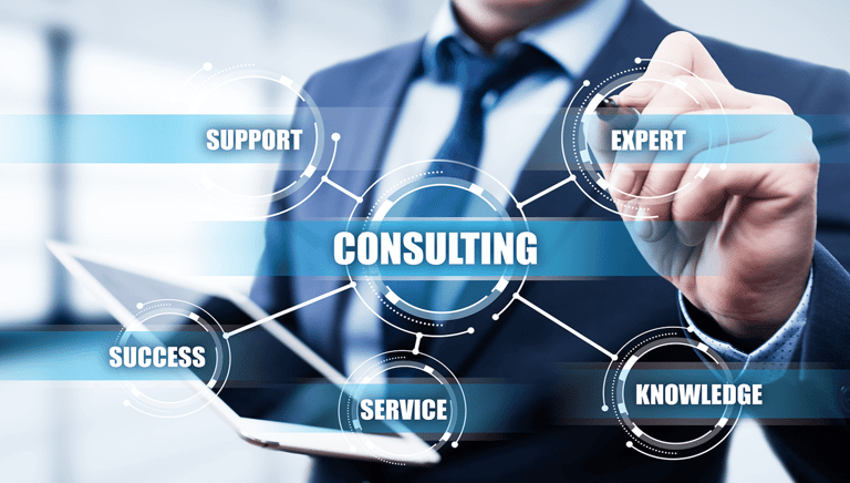 PCA Consulting