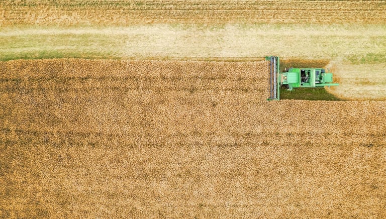 immigration and agriculture