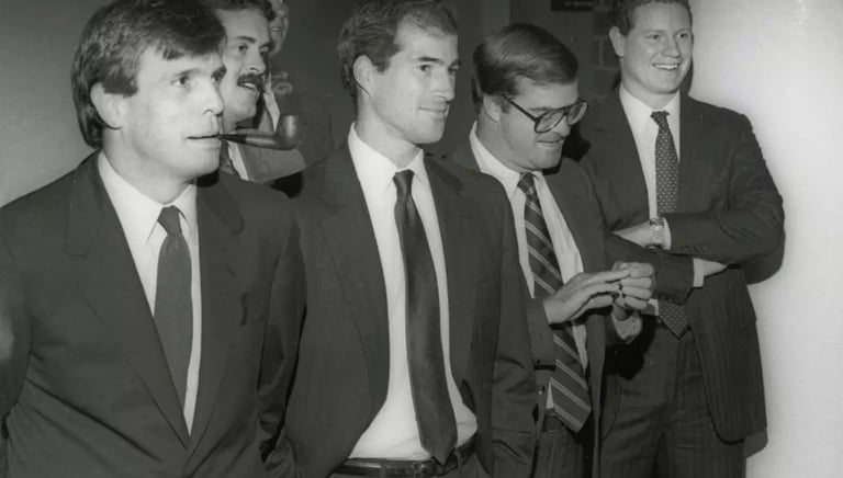 Elementos de cultura corporativa