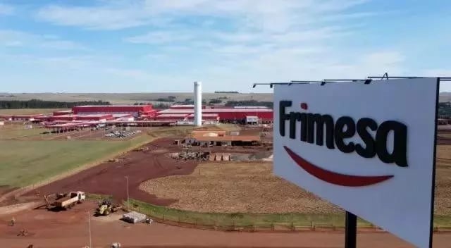 Frimesa, workshop de definição de perfil individual