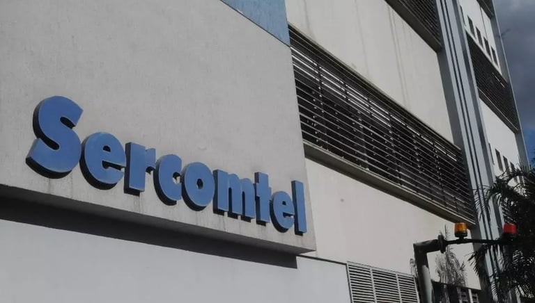 Sercomtel, workshop sobre propaganda