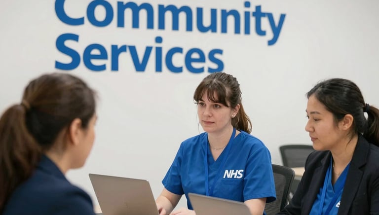 gray sofa chairs on brown wooden floor