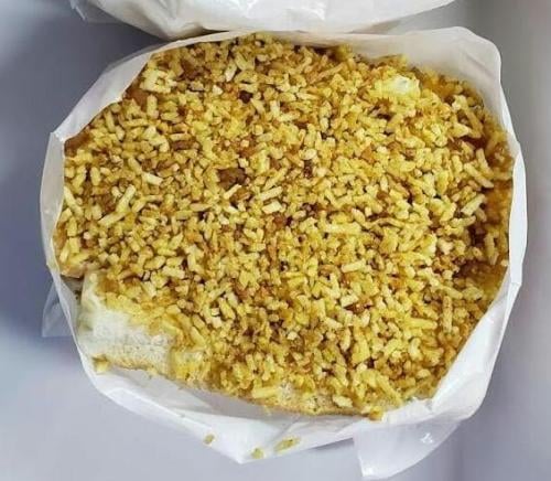 Hot Dog Benassi tradicional