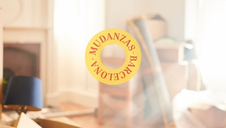 Mudanzas Barcelona