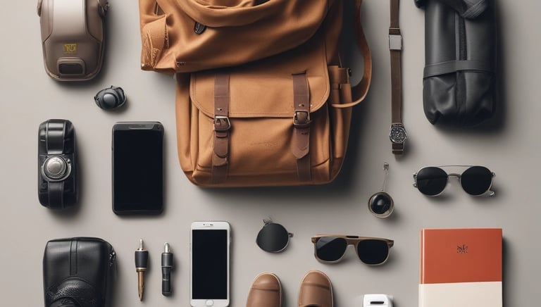 Laqui Tours - Travel Needs