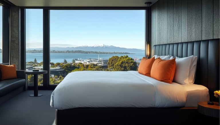 LaQui Tours Hotel Stays