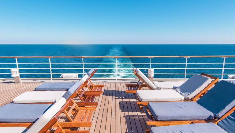 LaQui Tours Cruise Packages