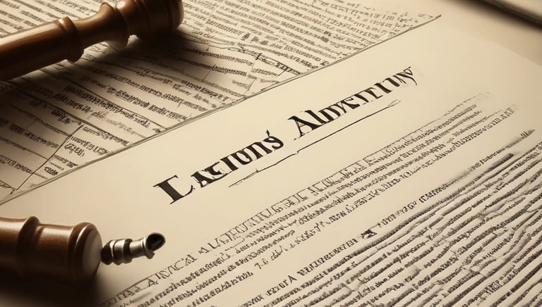 A secure server room with glowing data cables and locks symbolizing security.