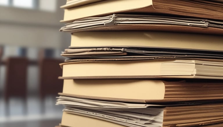 A secure server room with glowing data cables and locks symbolizing security.