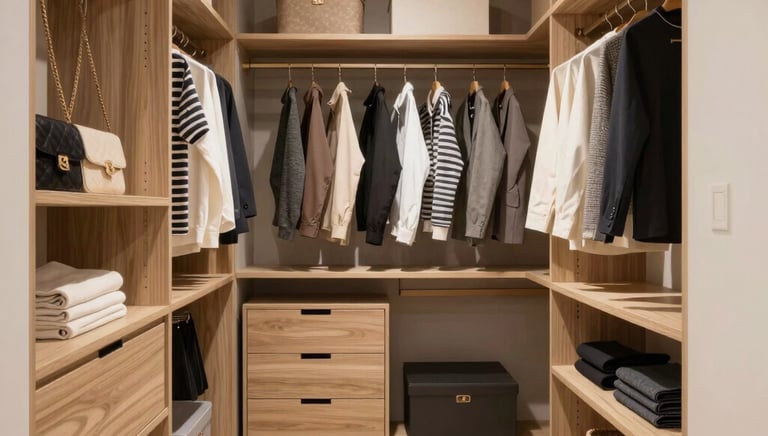 Image showing a checklist and calendar for planning a move