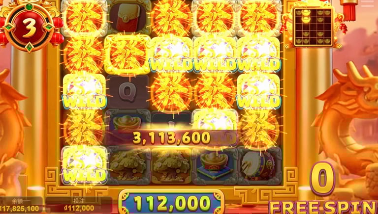 Slot cổ điển đổi thưởng tại G168