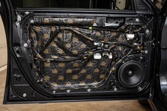 Wygłuszone drzwi Wrocław