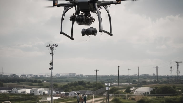 black blue and yellow textile
