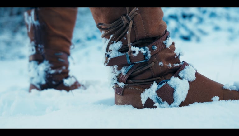 photo pour la réalisation d'un court-métrage