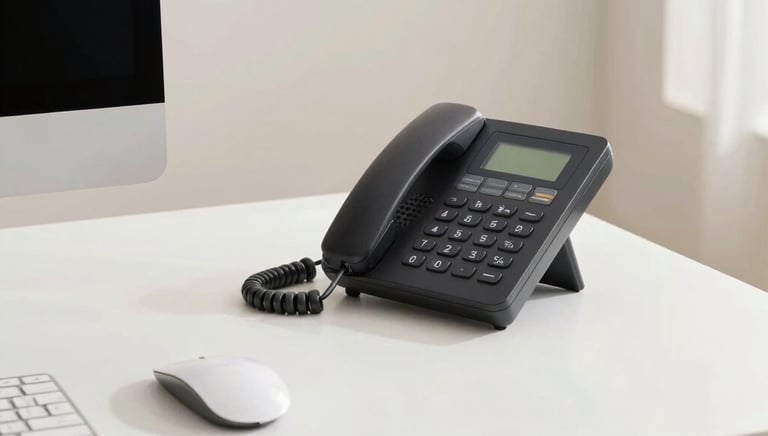 A person typing their address on a laptop with network icons floating above.
