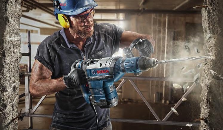 Alugar martelete na Vila Prudente