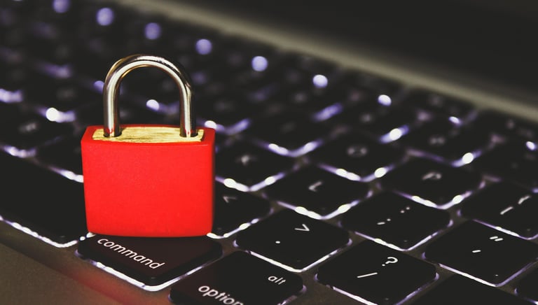 Schulz & Partner - Cyber Risiken in der Fitness und Wellnessbranche