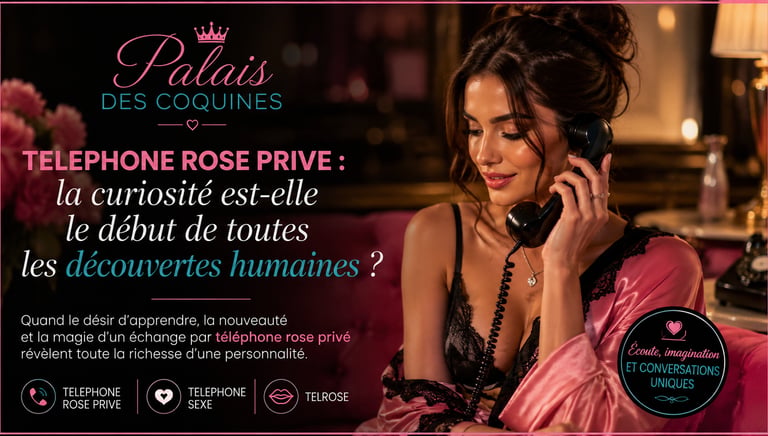 telephone sexe