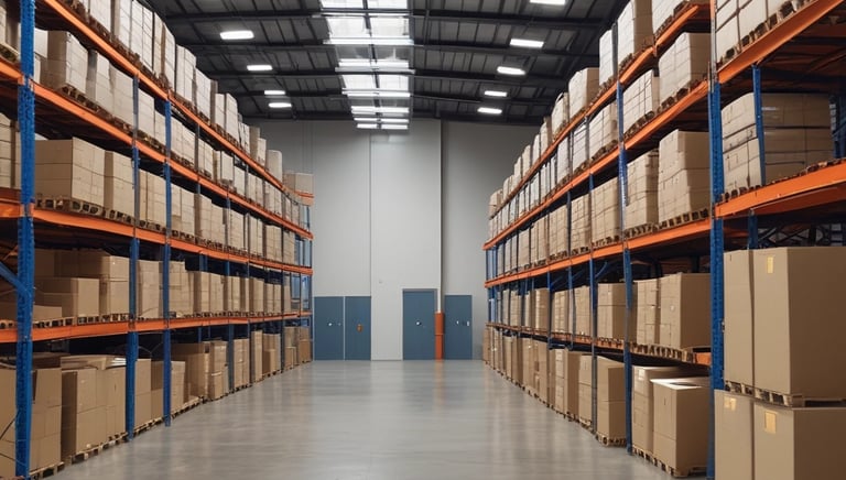 black blue and yellow textile