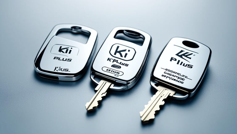برمجة مفاتيح سيارات