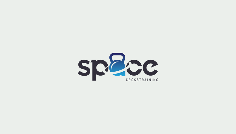 space crosstraining logo