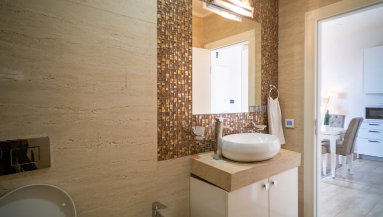 rental residance budva