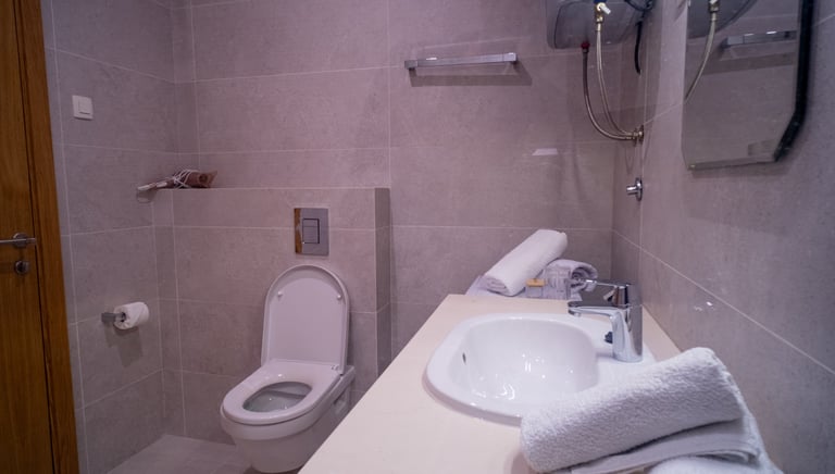 hotel budva near