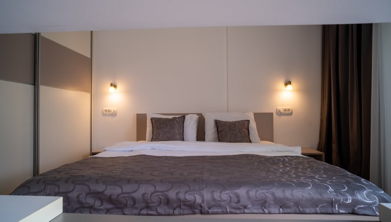 rental house budva loop montenegro