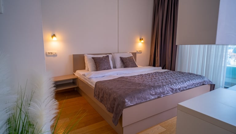 montenegro loop apartments