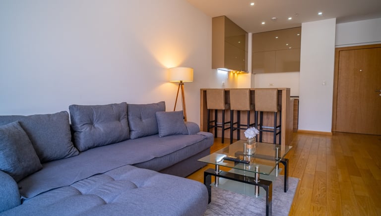 find rental houses holiday