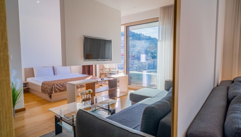 budva tours loop