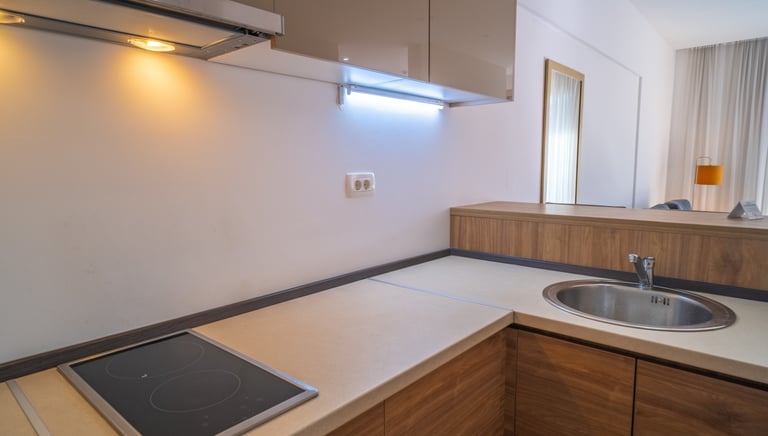 loop montenegro rental apartments
