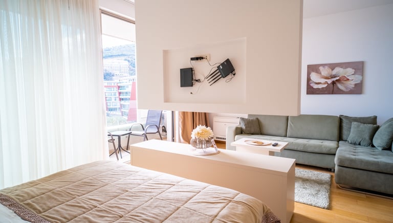 budva real estate