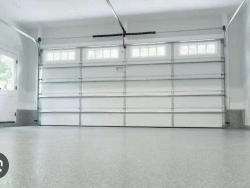 cheap garage door Townsville