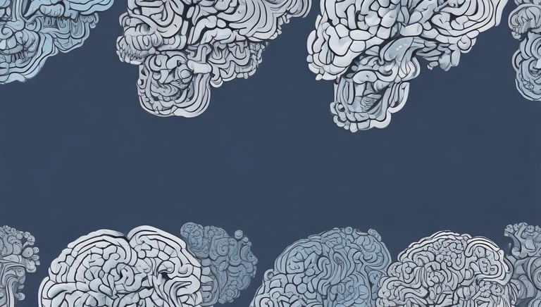 A visually engaging infographic representing market analysis.