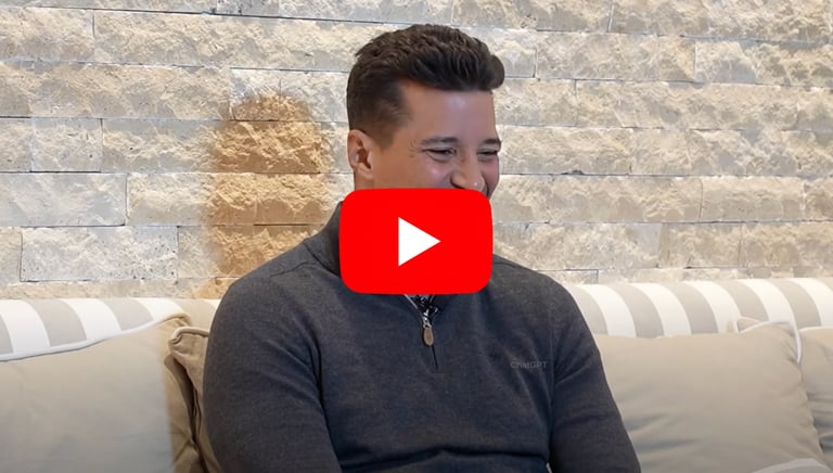 Micah Theard Bellator CEO