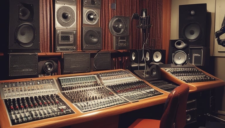 white and black abstract painting