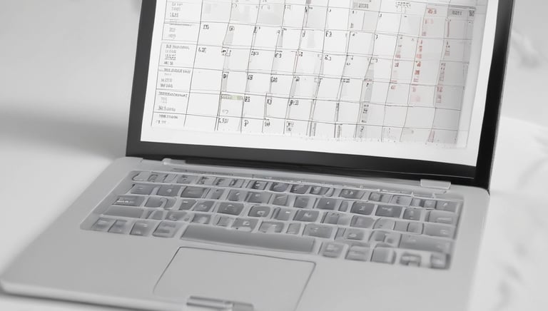 A hand holding two Canadian passports, each containing a boarding pass. The passports are navy blue with gold text and the Canadian coat of arms embossed on the cover. The background is neutral and out of focus.