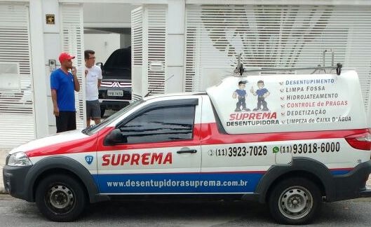 desentupidora praia