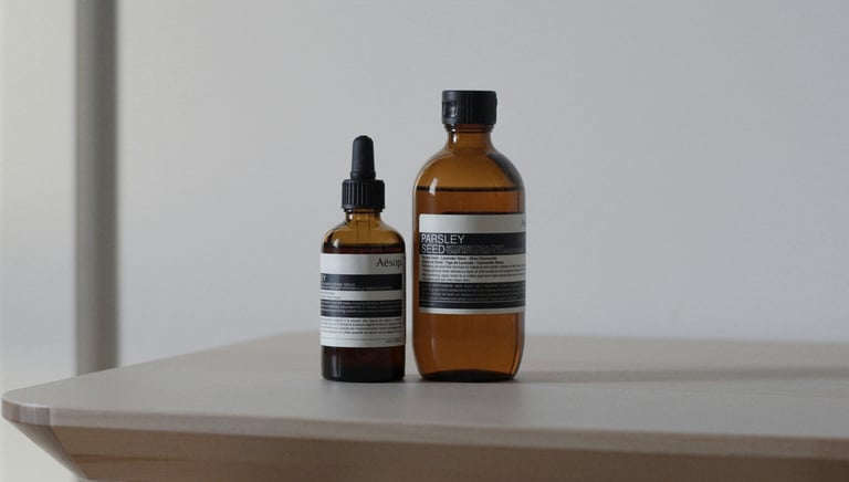 aesop
