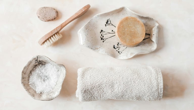 clean beauty