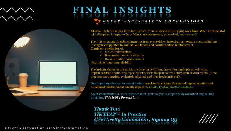 Agent Implementation