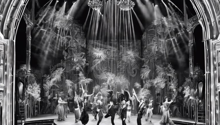 black and white crew neck t-shirt