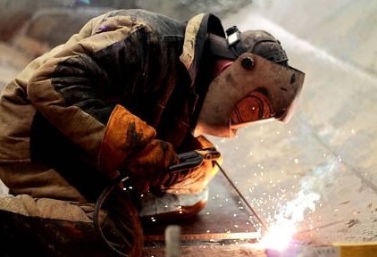 Solda Elétrica em São Cristóvão RJ4