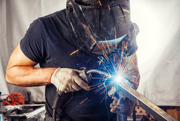 Solda Elétrica em São Cristóvão RJ2