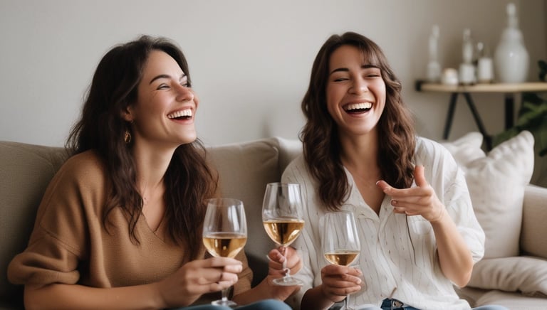 white and black abstract painting